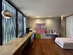 Mandai Garden (D26), Terrace #582972541